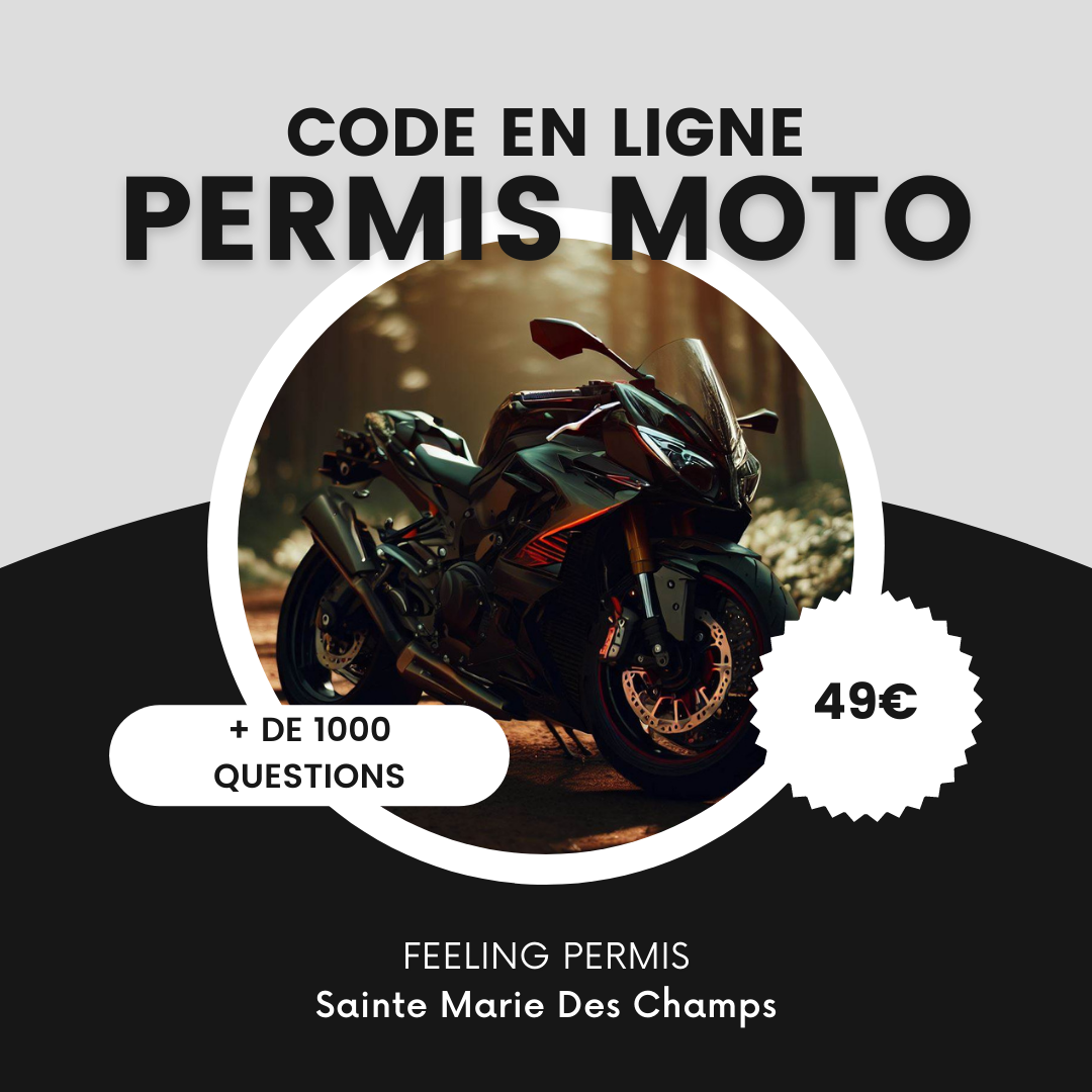 Code Moto
